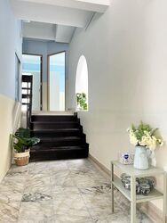 West Coast Avenue (D5), Terrace #610625201